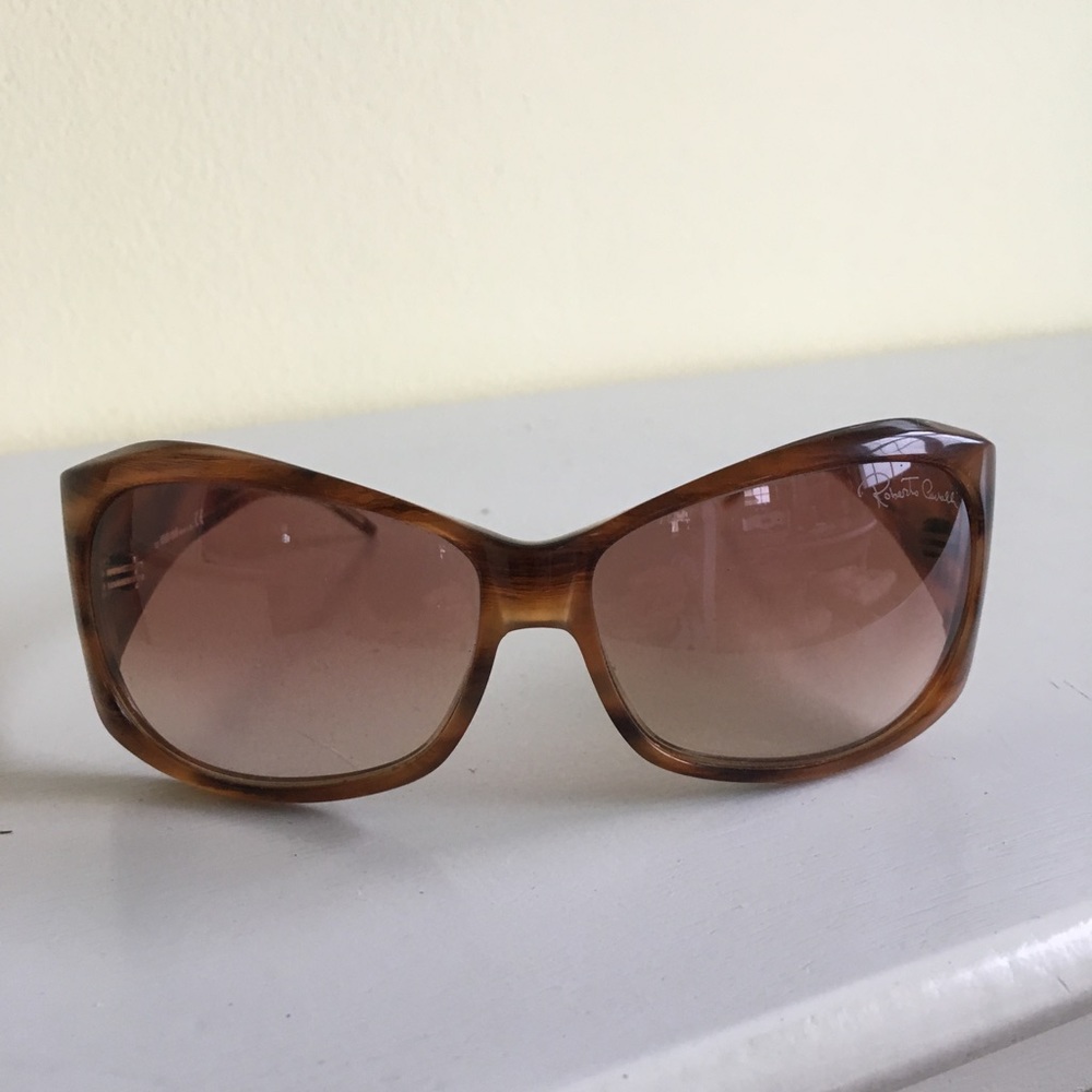 Robert Cavalli Sunglasses